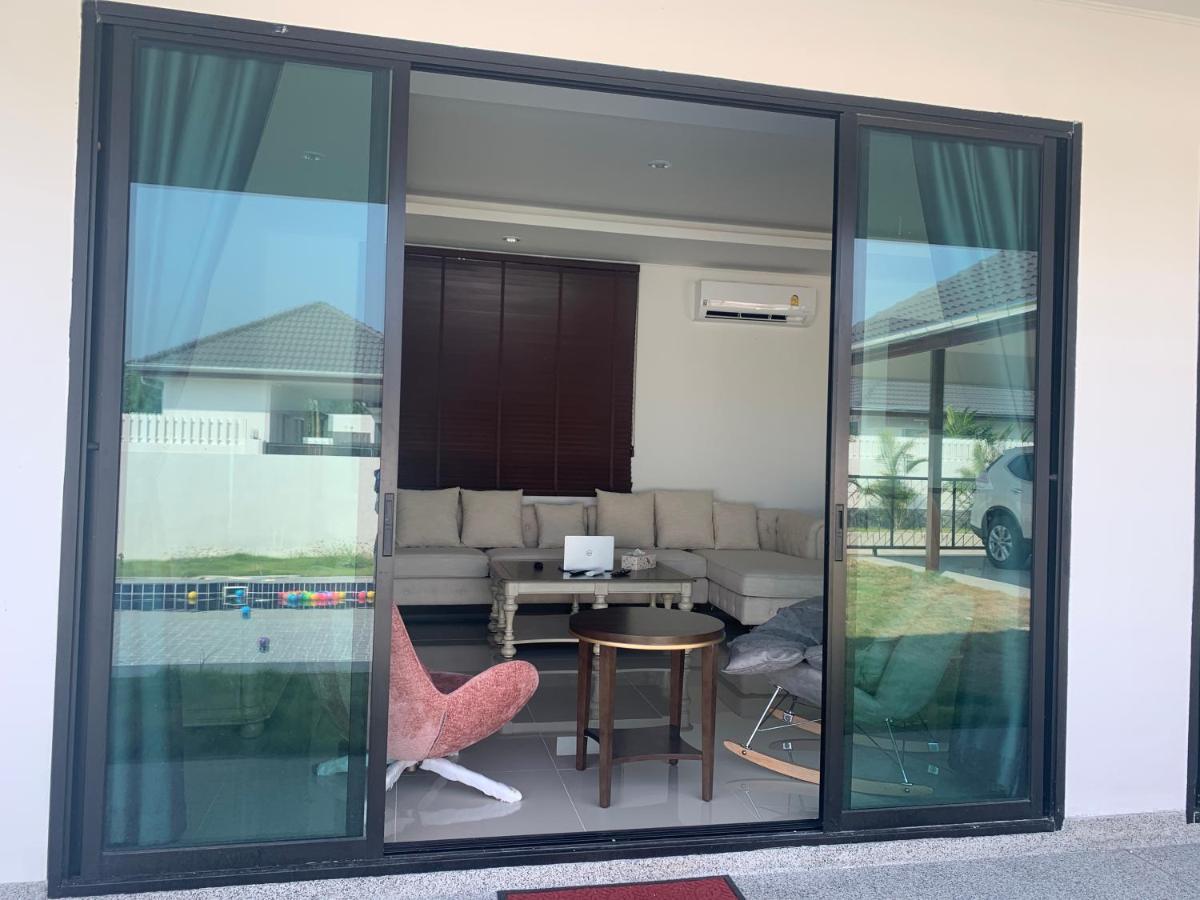 Star Moon House Villa *