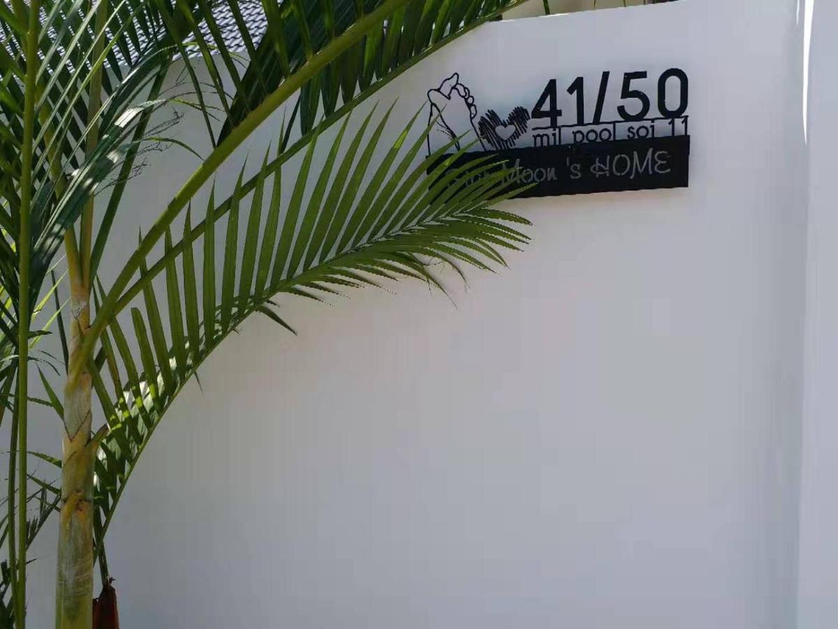 Star Moon House Villa Hua Hin