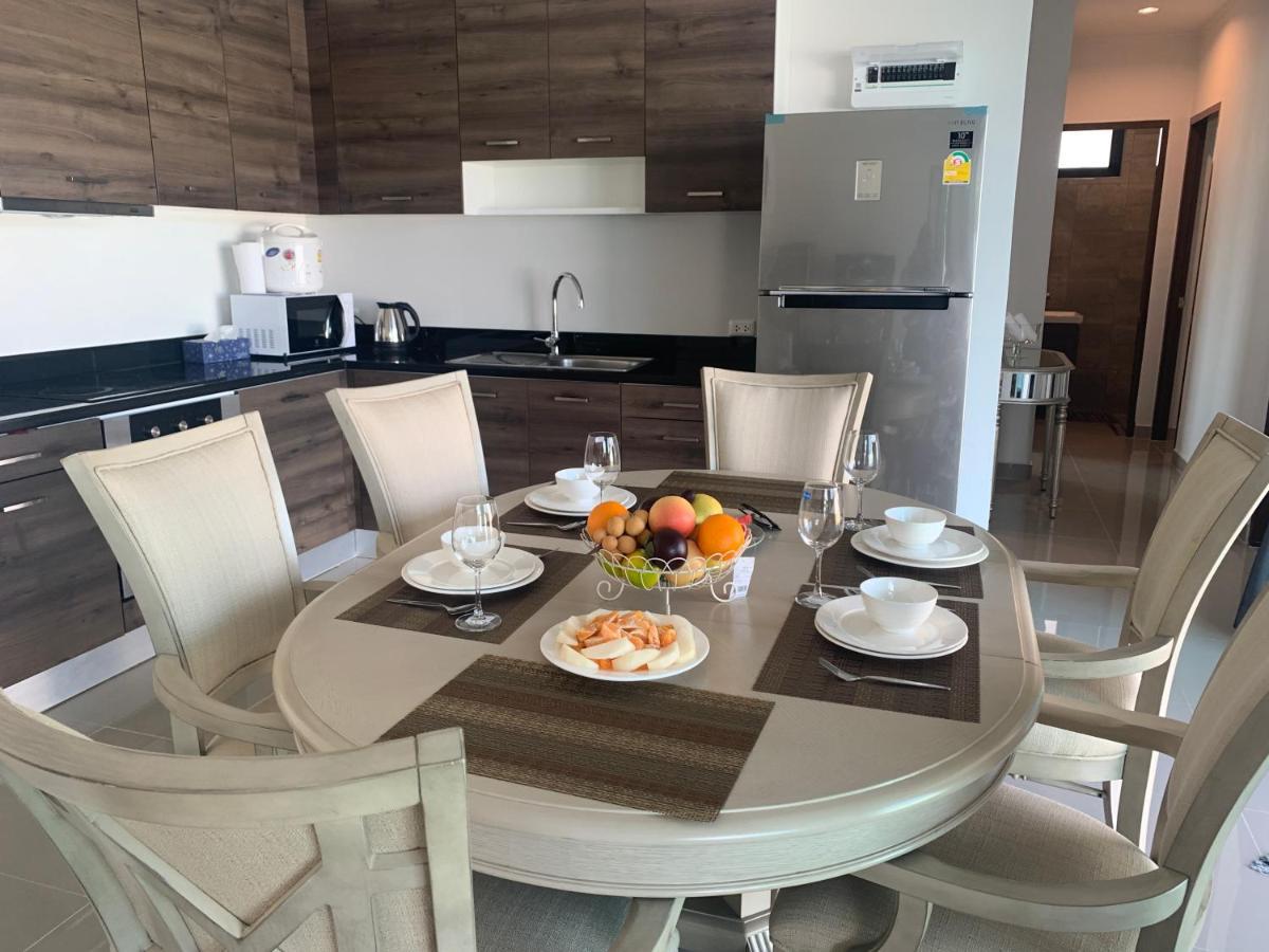 Star Moon House * Hua Hin