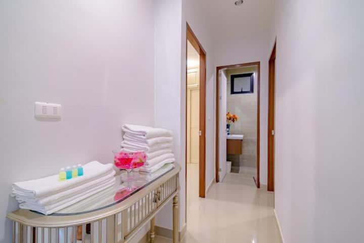 Villa Star Moon House Hua Hin